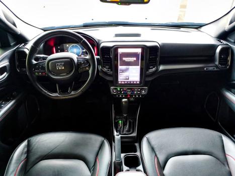 FIAT Toro 2.0 16V 4P 4WD ULTRA TURBO DIESEL AUTOM�TICO, Foto 9