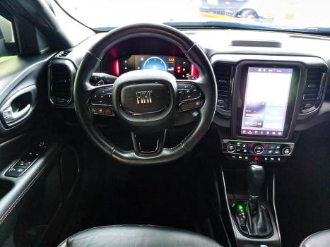 FIAT Toro 2.0 16V 4P 4WD ULTRA TURBO DIESEL AUTOM�TICO, Foto 10