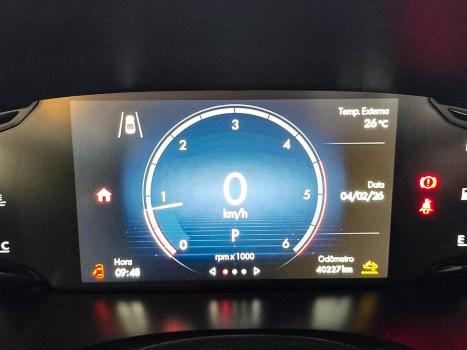 FIAT Toro 2.0 16V 4P 4WD ULTRA TURBO DIESEL AUTOM�TICO, Foto 11