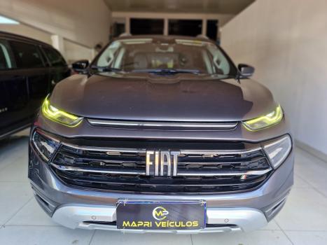 FIAT Toro 2.0 16V 4P VOLCANO 4WD TURBO DIESEL AUTOM�TICO, Foto 3