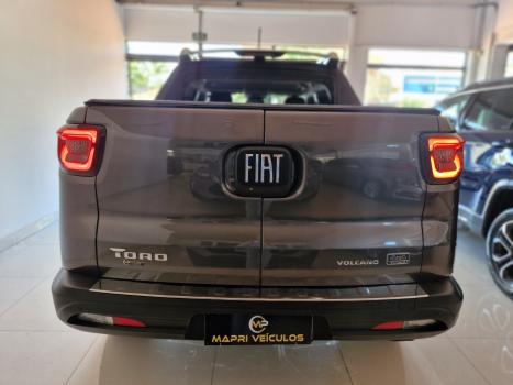 FIAT Toro 2.0 16V 4P VOLCANO 4WD TURBO DIESEL AUTOM�TICO, Foto 4