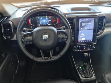 FIAT Toro 2.0 16V 4P VOLCANO 4WD TURBO DIESEL AUTOM�TICO, Foto 5