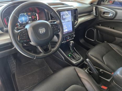 FIAT Toro 2.0 16V 4P VOLCANO 4WD TURBO DIESEL AUTOM�TICO, Foto 6