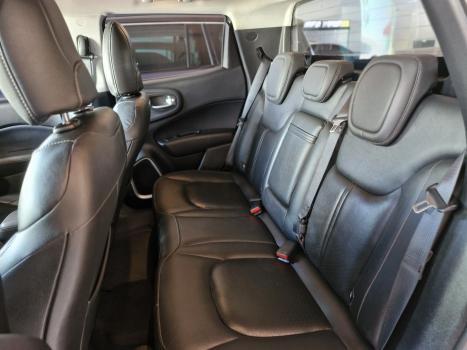 FIAT Toro 2.0 16V 4P VOLCANO 4WD TURBO DIESEL AUTOM�TICO, Foto 8