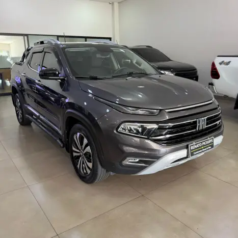 FIAT Toro 2.0 16V 4P VOLCANO 4WD TURBO DIESEL AUTOM�TICO, Foto 1