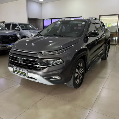 FIAT Toro 2.0 16V 4P VOLCANO 4WD TURBO DIESEL AUTOM�TICO, Foto 3