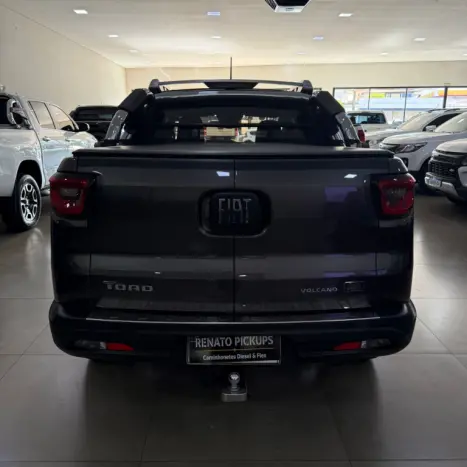 FIAT Toro 2.0 16V 4P VOLCANO 4WD TURBO DIESEL AUTOM�TICO, Foto 5
