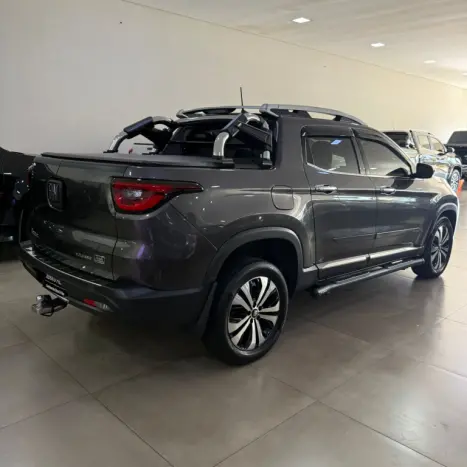 FIAT Toro 2.0 16V 4P VOLCANO 4WD TURBO DIESEL AUTOM�TICO, Foto 6