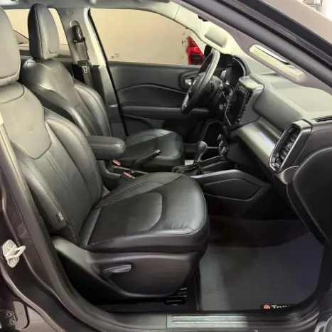 FIAT Toro 2.0 16V 4P VOLCANO 4WD TURBO DIESEL AUTOM�TICO, Foto 7