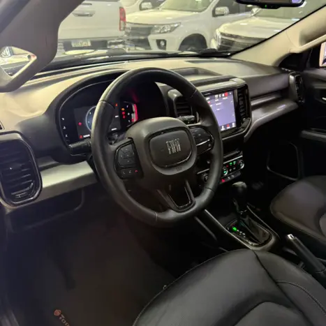 FIAT Toro 2.0 16V 4P VOLCANO 4WD TURBO DIESEL AUTOM�TICO, Foto 9