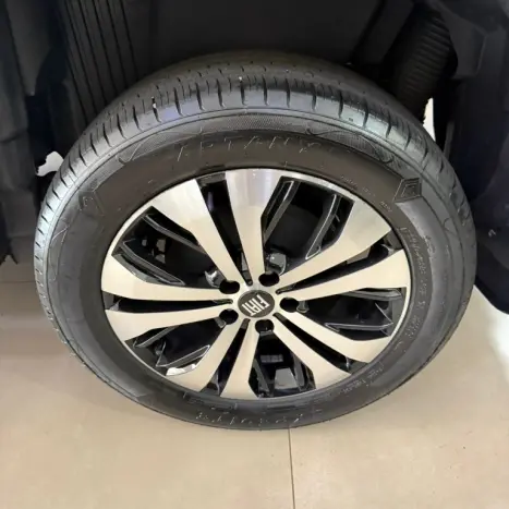 FIAT Toro 2.0 16V 4P VOLCANO 4WD TURBO DIESEL AUTOM�TICO, Foto 13