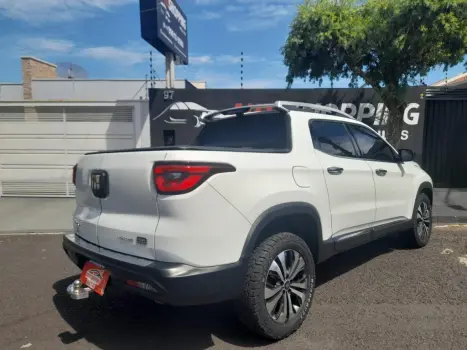 FIAT Toro 2.0 16V 4P VOLCANO 4WD TURBO DIESEL AUTOM�TICO, Foto 6