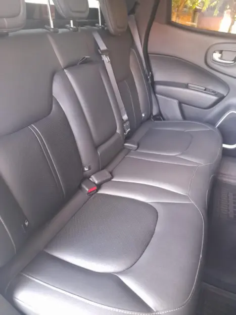 FIAT Toro 2.0 16V 4P VOLCANO 4WD TURBO DIESEL AUTOM�TICO, Foto 7