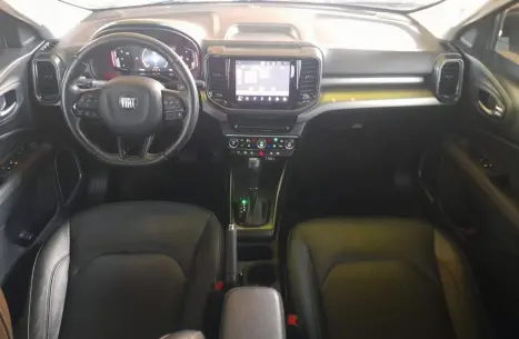 FIAT Toro 2.0 16V 4P VOLCANO 4WD TURBO DIESEL AUTOM�TICO, Foto 9