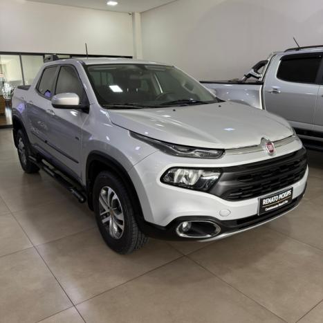 FIAT Toro 2.0 16V 4P FREEDOM TURBO DIESEL, Foto 1