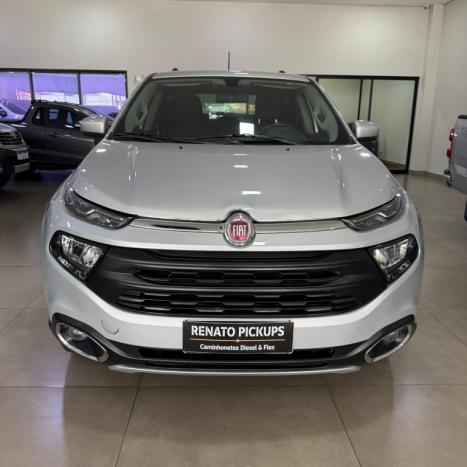 FIAT Toro 2.0 16V 4P FREEDOM TURBO DIESEL, Foto 2