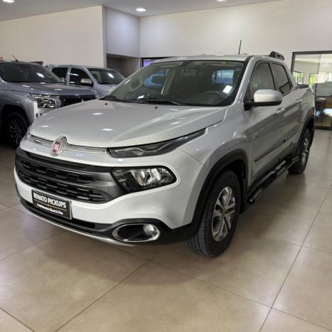 FIAT Toro 2.0 16V 4P FREEDOM TURBO DIESEL, Foto 3