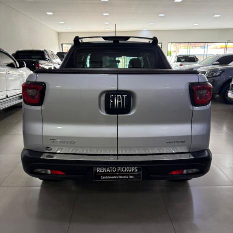 FIAT Toro 2.0 16V 4P FREEDOM TURBO DIESEL, Foto 5