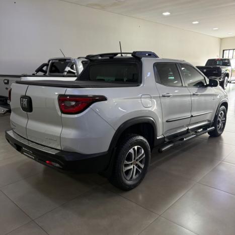 FIAT Toro 2.0 16V 4P FREEDOM TURBO DIESEL, Foto 6
