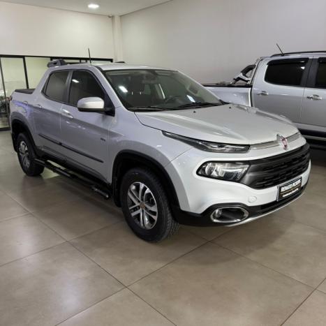 FIAT Toro 2.0 16V 4P FREEDOM TURBO DIESEL, Foto 7
