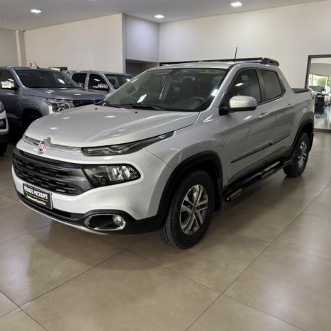 FIAT Toro 2.0 16V 4P FREEDOM TURBO DIESEL, Foto 8