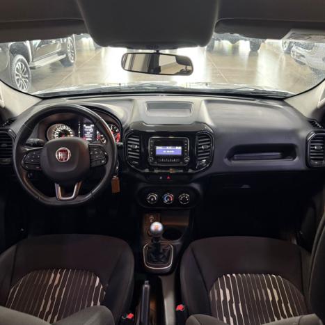 FIAT Toro 2.0 16V 4P FREEDOM TURBO DIESEL, Foto 9