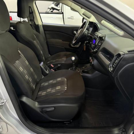 FIAT Toro 2.0 16V 4P FREEDOM TURBO DIESEL, Foto 10