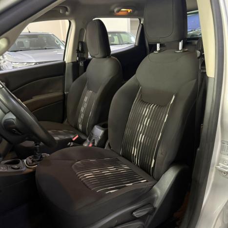 FIAT Toro 2.0 16V 4P FREEDOM TURBO DIESEL, Foto 11