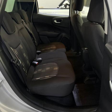 FIAT Toro 2.0 16V 4P FREEDOM TURBO DIESEL, Foto 13