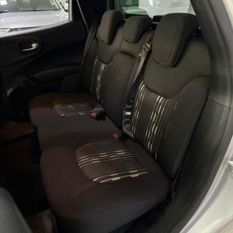 FIAT Toro 2.0 16V 4P FREEDOM TURBO DIESEL, Foto 14