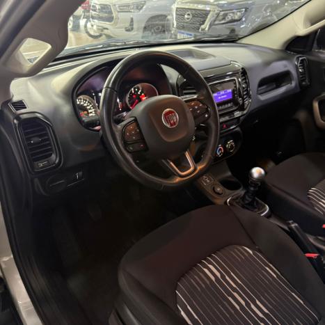 FIAT Toro 2.0 16V 4P FREEDOM TURBO DIESEL, Foto 16