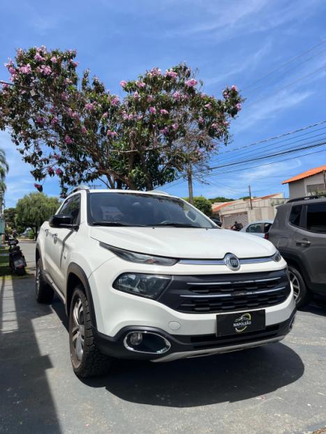 FIAT Toro 2.0 16V 4P FREEDOM TURBO DIESEL, Foto 3