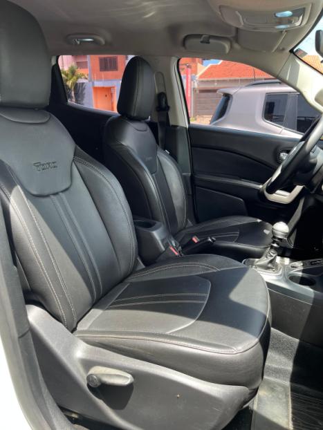 FIAT Toro 2.0 16V 4P FREEDOM TURBO DIESEL, Foto 8