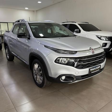 FIAT Toro 2.0 16V 4P VOLCANO 4WD TURBO DIESEL AUTOM�TICO, Foto 1