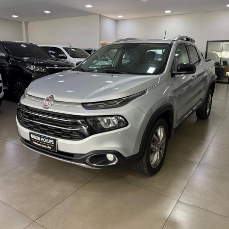 FIAT Toro 2.0 16V 4P VOLCANO 4WD TURBO DIESEL AUTOM�TICO, Foto 3