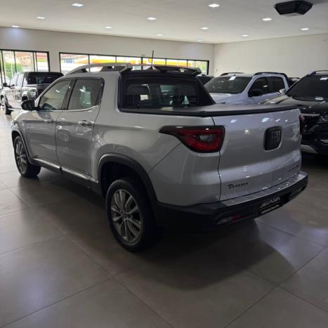 FIAT Toro 2.0 16V 4P VOLCANO 4WD TURBO DIESEL AUTOM�TICO, Foto 4