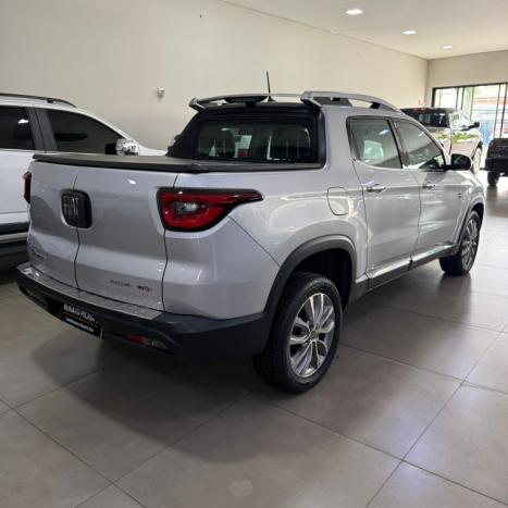 FIAT Toro 2.0 16V 4P VOLCANO 4WD TURBO DIESEL AUTOM�TICO, Foto 6