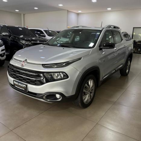 FIAT Toro 2.0 16V 4P VOLCANO 4WD TURBO DIESEL AUTOM�TICO, Foto 7