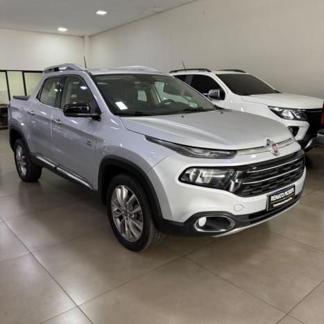 FIAT Toro 2.0 16V 4P VOLCANO 4WD TURBO DIESEL AUTOM�TICO, Foto 8