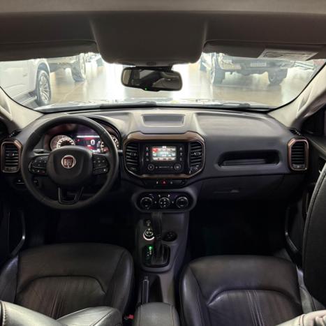 FIAT Toro 2.0 16V 4P VOLCANO 4WD TURBO DIESEL AUTOM�TICO, Foto 12