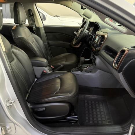 FIAT Toro 2.0 16V 4P VOLCANO 4WD TURBO DIESEL AUTOM�TICO, Foto 13