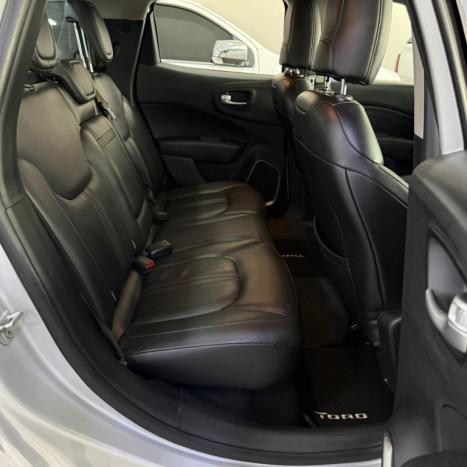 FIAT Toro 2.0 16V 4P VOLCANO 4WD TURBO DIESEL AUTOM�TICO, Foto 14