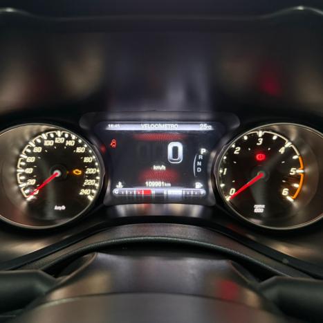 FIAT Toro 2.0 16V 4P VOLCANO 4WD TURBO DIESEL AUTOM�TICO, Foto 15