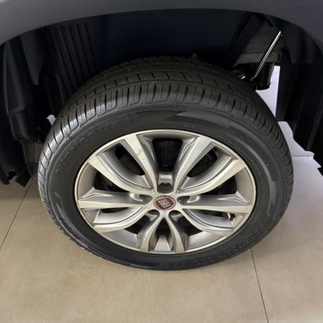FIAT Toro 2.0 16V 4P VOLCANO 4WD TURBO DIESEL AUTOM�TICO, Foto 16
