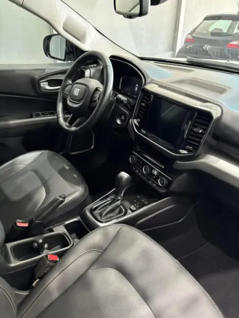 FIAT Toro 2.0 16V 4P VOLCANO 4WD TURBO DIESEL AUTOM�TICO, Foto 6