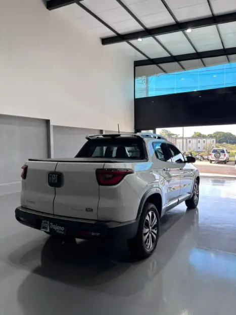 FIAT Toro 2.0 16V 4P VOLCANO 4WD TURBO DIESEL AUTOM�TICO, Foto 7