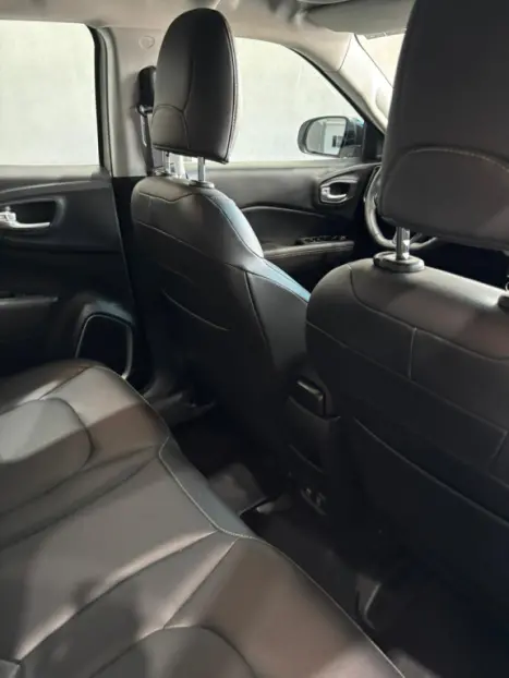 FIAT Toro 2.0 16V 4P VOLCANO 4WD TURBO DIESEL AUTOM�TICO, Foto 8