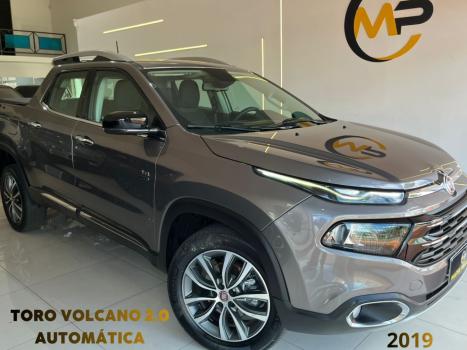 FIAT Toro 2.0 16V 4P VOLCANO 4WD TURBO DIESEL AUTOM�TICO, Foto 1