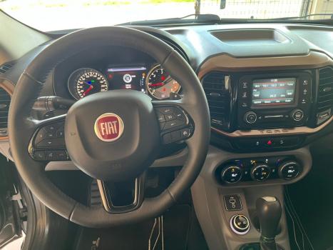 FIAT Toro 2.0 16V 4P VOLCANO 4WD TURBO DIESEL AUTOM�TICO, Foto 2