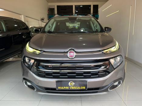 FIAT Toro 2.0 16V 4P VOLCANO 4WD TURBO DIESEL AUTOM�TICO, Foto 4